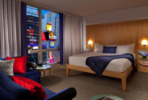  Millennium Premier New York Times Square  Нью Йорк